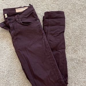 Rag & Bone Jeans